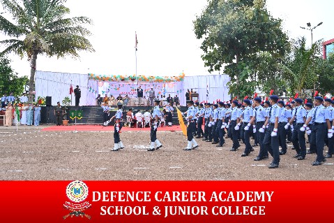 Best SSB interview training centre in India
